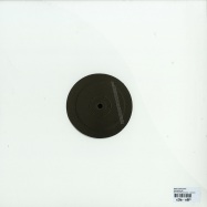 Back View : Naoki Shinohara - DIMENSION EP (FRED P REMIX) - Soul People Music Boards  / spmb003