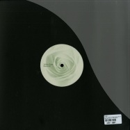 Back View : Spear - BLOOD INSIDE EP (MIKI CRAVEN / MAX_M RMXS) - White Rose Records / WHITEROSE03