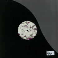 Back View : Shinedoe - ILLOGICAL DIRECTIONS (THE REMIXES PART 1) - Intacto / INTAC051