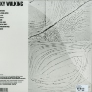 Back View : Sky Walking - SKY WALKING (LP) - Sky Walking 1 LP