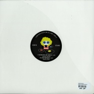 Back View : Various Artists - SPACER / SCHRATCH MY BACK - Boogie Down Express / ZDJ002