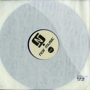 Back View : Various Artists - NBM SALES PACK (3x12 inch) - Noir Music / NMBPACK01