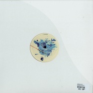 Back View : Various Artists - BLUE MERCK (VINYL ONLY) - Orbe Records / ORB002