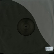 Back View : Primitive World - WORSHIP / PREMONITION - Obsession Recordings / OBSRE003