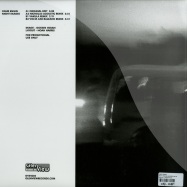 Back View : Onur Engin - NIGHT IMAGES REMIXES (2X12) - Glenview / GVR12041233