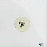 Back View : Various Artists - UNRELEASED EDITS VINYL PT. 1 - WHITE01