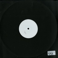 Back View : Riccardo - SKYWALKER EP (VINYL ONLY) - YAY Recordings / YAY001