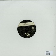 Back View : Various Artists - 10 YEARS BEST OF PART 2 - StyleRockets / STYR054-2