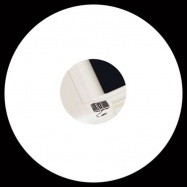 Back View : Frawl - EP1 (WHITE COLOURED VINYL) - Kristiana / Kristiana1