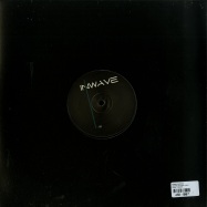 Back View : Various Artists - INWAVE 005 (VINYL ONLY) - Inwave / INWV005