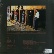 Back View : Teknospray - GOD IN LAND (LP) - Der Klang Records / derklang01