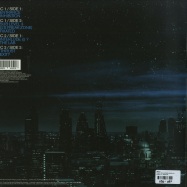 Back View : Mr. G - NIGHT ON tHE TOWN (2X12 LP) - Phoenix G / PGSEXLP1
