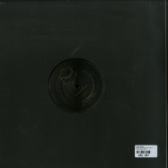 Back View : Pablo Marco - SUMMER GAZE EP (VINYL ONLY) - Frame Sounds / FS001