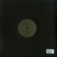 Back View : Mattia Lapucci - STOMPAFFUCCI EP - INCL PITICU & VERA RMXS - Valioso Recordings / Valioso013