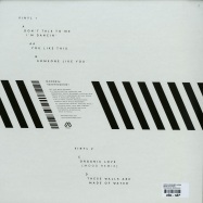 Back View : Nicole Moudaber & Skin - BREED (2X12INCH) - Mood Records / MOODREC024