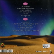 Back View : Alexander Marcus - KRISTALL (LTD SIGNED 180G LP + CD) - Yuppie / 8403251