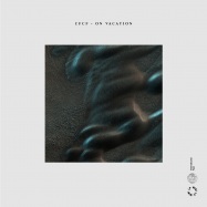 Back View : CFCF - ON VACATION (LP, 180 G VINYL) - International Feel / IFEEL051