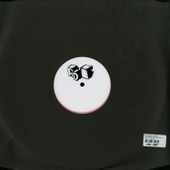 Back View : Ron Deacon / Filburt - ELLA ROSA EP (COLOURED VINYL) - RDF Music / RDF0912
