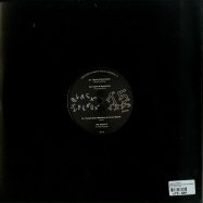Back View : Various Artists - SHIR KHAN PRESENTS BLACK JUKEBOX 15 (VINYL ONLY) - Black Jukebox / BJ15