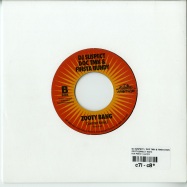 Back View : DJ Suspect & Doc TMK & Finsta Bundy - ZOOTY BANG (7 INCH) - Dusty Platter / Soundweight Records / dp/swr003