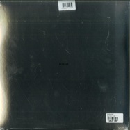Back View : Douglas Dare - AFORGER (LTD CLEAR VINYL LP) - Erased Tapes / 05131841