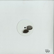 Back View : Mfr Collective - MFR COLLECTIVE EDITS (180 G VINYL) - Razor-N-Tape  / rnt021
