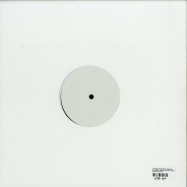 Back View : Gradient Logic - FAR AWAY EP - Disco Fruit / DFV 003