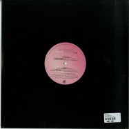 Back View : Hard Ton - QUEER NATION EP - Luv Shack Records / Luv023