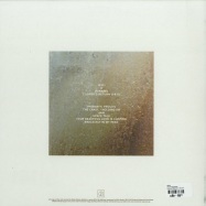 Back View : Cass - YOUTH SESSIONS (LP, 140 G VINYL) - Emotional Response / ERS 027