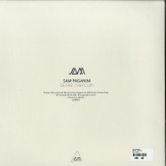 Back View : Sam Paganini - DESIRE / MERCURY - JAM / JAM001