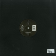 Back View : Kaiserdisco - TOLERANZ EP - Drumcode / DC163