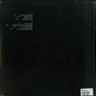 Back View : Shlohmo - BAD VIBES: RARITIES + EXTRAS (LP) - FOF Recordings / FOF156LP / 05135861