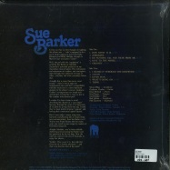 Back View : Sue Baker - SUE BAKER (LP) - Hot Casa / HC 48LP