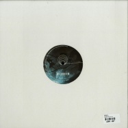 Back View : Idealist - SOURCE EP - Echocord / Echocord 072