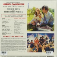 Back View : Egil Monn-Iversen Orchestra - HIMMEL OG HELVETE O.S.T. (LP) - Moving Music / mm01