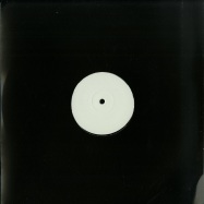 Back View : Ruff Stuff - UNTITLED04 (INCL. BLACK LOOPS REMIX / VINYL ONLY) - Ruff Stuff Music Ltd / RSM004