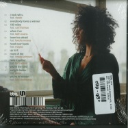 Back View : Mike City - THE FEEL GOOD AGENDA VOL. 1 (CD) - BBE / BBE419ACD / 146432