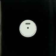 Back View : Charlotte Isabelle - HOPIS - Lemme Records / LEMME001