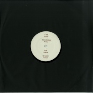 Back View : Various Artists - S/U 002 - SOLID UNCOATED / SU002