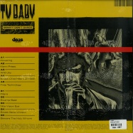 Back View : TV Baby - DIGNITY DONT DANCE - Deus Records / DXM003