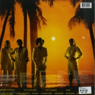 Back View : Boney M - BOONOONOONOOS 1981 - Sony Music / 88985409221