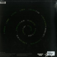 Back View : Ramson Badbonez & DJ Fingerfood - HYPNODIC (LP) - High Focus / hfrlp058