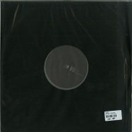 Back View : Kavaro - THIERA EP - CLEAR VINYL - Sector Music / SCTR001CLEAR