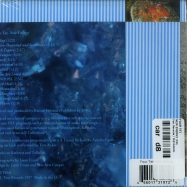 Back View : Four Tet - NEW ENERGY (CD) - Text Records / TEXT046CD