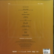 Back View : Def3 - SMALL WORLD (LP) - Urbnet / URBNET1226