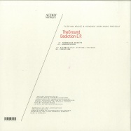 Back View : The Ground (Florian Kruse & Hendrik Burkhard) - DEDICTION EP - Audiomatique / AM79