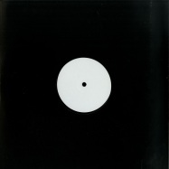 Back View : Johannes Albert - LOUSY LIVIN EP - FINE / FINE006