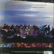Back View : Udo Lindenberg - ICH SCHWOERE! DAS VOLLE PROGRAMM (3X12 LP) - Sony Music / 88985360221