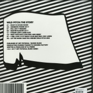 Back View : DJ Pierre - WILD PITCH: THE STORY (2X12 LP) - Get Physical / GPMCD174V