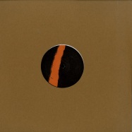 Back View : Porco Rosso - CHERRY UNIT EP - Blank State / BLANK002